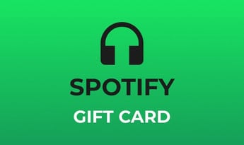 Spotify Gift Card EUR IT €60 Spotify