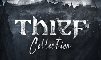 Thief Collection 2014 Edition EN/DE/FR/IT/PL/CS/RU/ES Global Steam