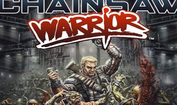 Chainsaw Warrior EN Global Steam