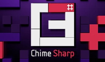 Chime Sharp EN Global Steam