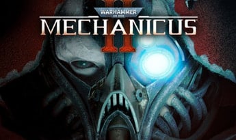 Warhammer 40,000: Mechanicus II EU Steam
