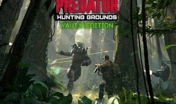 Predator: Hunting Grounds Yautja Edition EN Global Steam
