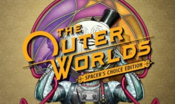 The Outer Worlds Spacer's Choice Edition Global Xbox - PC