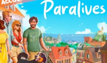 Paralives - Steam Account EN/DE/FR/IT/PL/PT/ZH/ES Global Steam
