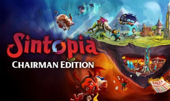Sintopia Chairman Edition ROW Steam