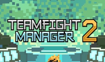 Teamfight Manager 2 Global Steam Gift