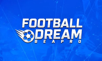 Football Dream: Be A Pro MX 60 Premium Points Direct Top-Up