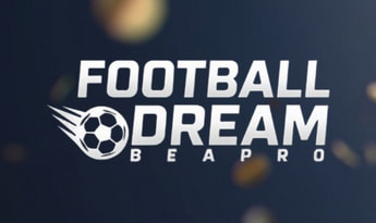 Football Dream: Be A Pro MX 3120 Premium Points Direct Top-Up