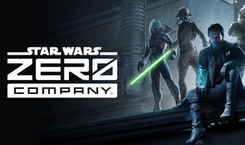 Star Wars: Zero Company PRE-ORDER Global Steam