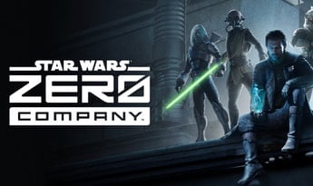 Star Wars: Zero Company PRE-ORDER EN Global Xbox Series