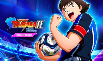 Captain Tsubasa 2: World Fighters PRE-ORDER Ultimate Edition EN EU Steam