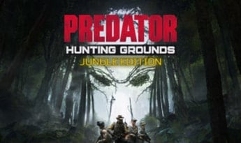 Predator: Hunting Grounds Jungle Edition EN Global Steam