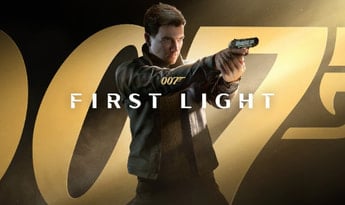 007: First Light Deluxe Edition Global Steam