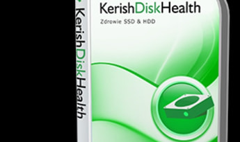 Kerish Disk Health 1 PC 6 Months EN Global Software License