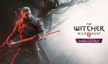The Witcher 3: Wild Hunt - Songs of the Past PRE-ORDER DLC EN Global Steam