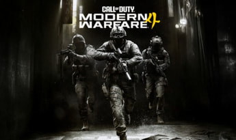 Call of Duty: Modern Warfare 4 PRE-ORDER Global Steam