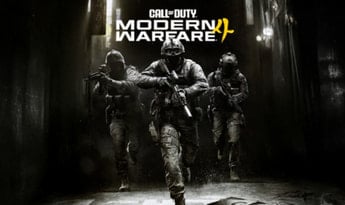 Call of Duty: Modern Warfare 4 - Gift PRE-PURCHASE Global Battle.net
