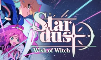 Stardust: Wish of Witch Global Steam