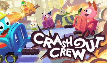 Crashout Crew Global Steam Gift