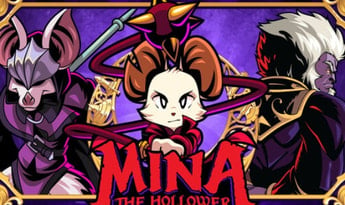 Mina the Hollower EN Mexico Xbox Series