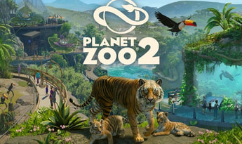Planet Zoo 2 PRE-PURCHASE Global Steam Gift