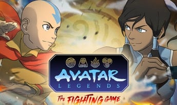 Avatar Legends: The Fighting Game PRE-PURCHASE EN/DE/FR/IT/PT/ES Global Steam Gift