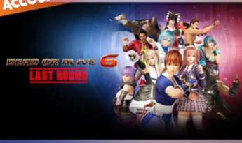 Dead or Alive 6: Last Round - Steam Account PRE-PURCHASE Global Steam