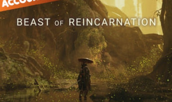 Beast of Reincarnation - Steam Account PRE-PURCHASE Global Steam