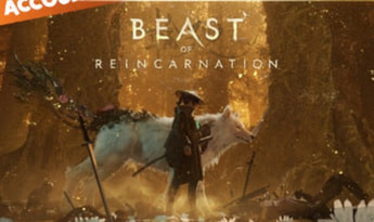 Beast of Reincarnation - Steam Account PRE-PURCHASE Deluxe Edition Global Steam