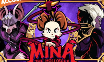 Mina the Hollower - Steam Account Global Steam