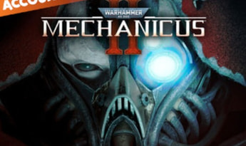 Warhammer 40,000: Mechanicus II - Steam Account Global Steam