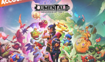LumenTale: Memories of Trey - Steam Account EN/DE/FR/IT/JA/PT/ZH/ES Global Steam