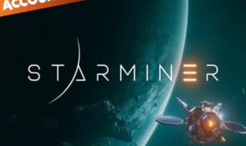 Starminer - Steam Account EN Global Steam
