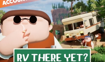 RV There Yet? - Steam Account EN Global Steam