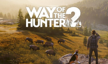 Way of the Hunter 2 Steam Global