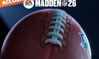 EA SPORTS: Madden NFL 26 - Steam Account EN Global Steam