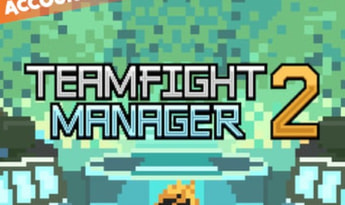 Teamfight Manager 2 - Steam Account Global Steam