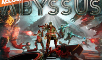 Abyssus - Steam Account Global Steam