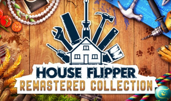 House Flipper: Remastered - Collection PRE-ORDER Global Steam
