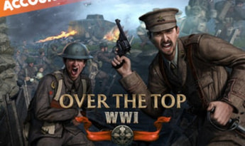 Over The Top: WWI - Steam Account Global Steam