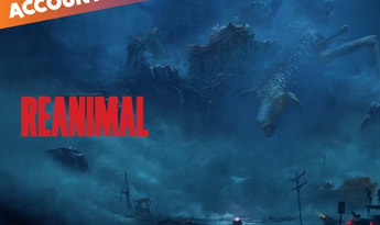 REANIMAL - Steam Account Global Steam