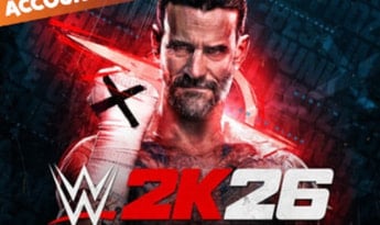 WWE 2K26 - Steam Account Steam Global
