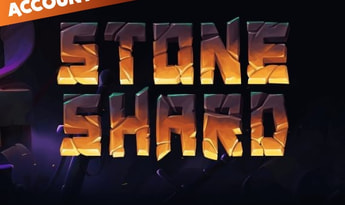Stoneshard - Steam Account EN/DE/PL/RU/ZH Global Steam