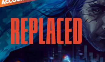 Replaced - Steam Account Global Steam