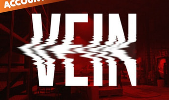 VEIN - Steam Account EN Global Steam