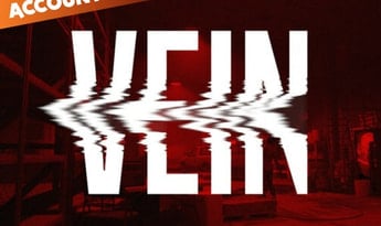 VEIN - Steam Account EN Global Steam