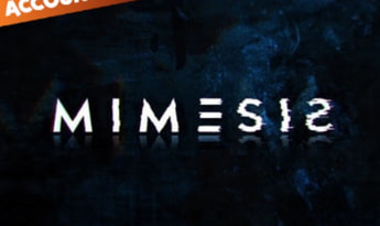 MIMESIS - Steam Account EN Global Steam