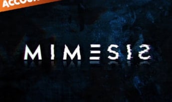MIMESIS - Steam Account Steam Global