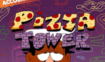 Pizza Tower - Steam Account EN Global Steam