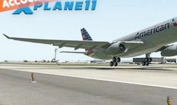 X-Plane 11 - Steam Account EN/DE/FR/IT/PT/RU/ES Global Steam